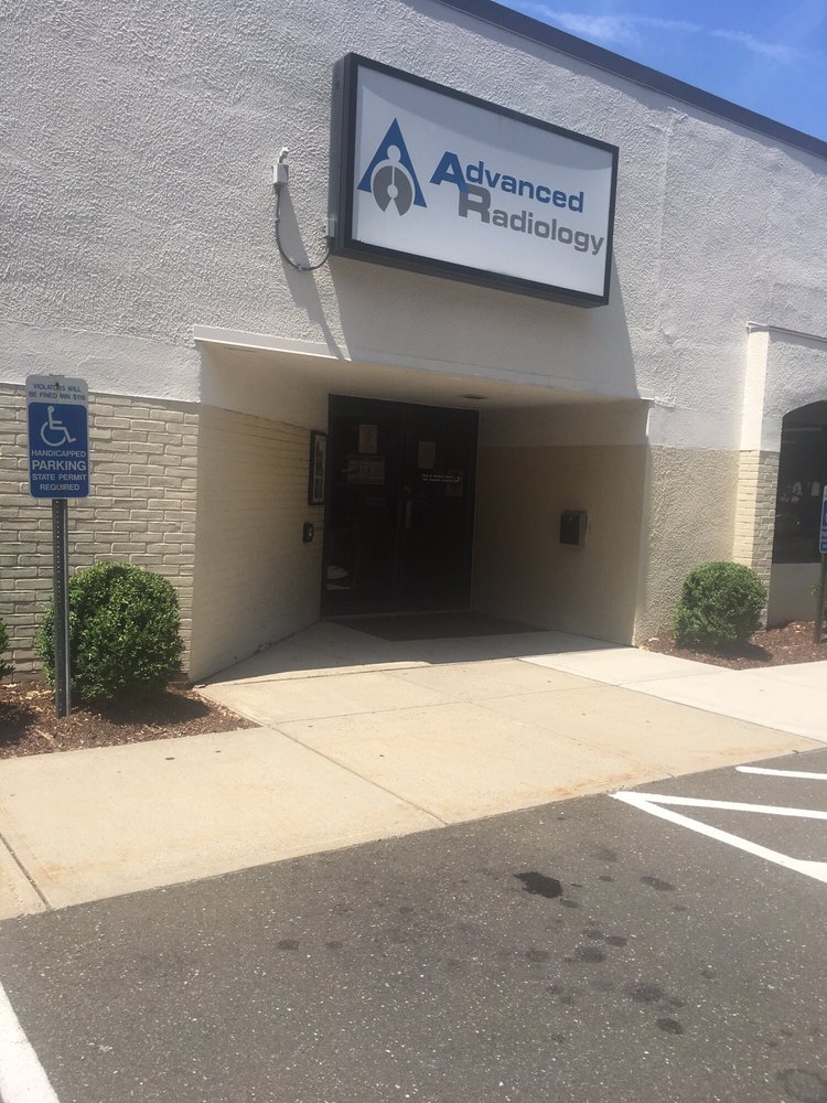 Advanced Radiology Consultants
