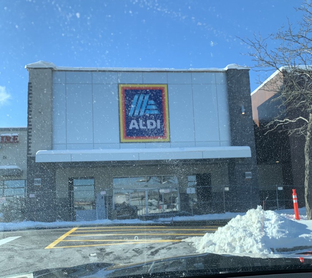Aldi’s
