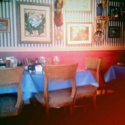 photo of simply deelish wilton manors fl united states country quaint decor - Breakfast House Restaurant Wall Designs photo of simply deelish wilton manors fl united states country quaint decor - Breakfast House Restaurant Wall Designs