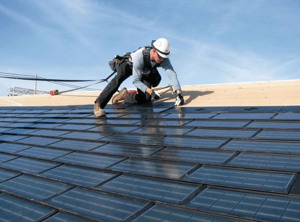 Wide Awake Roofing