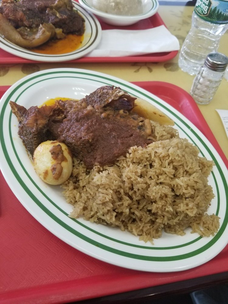 Papaye 35 Photos & 21 Reviews African 2300 Grand Concourse