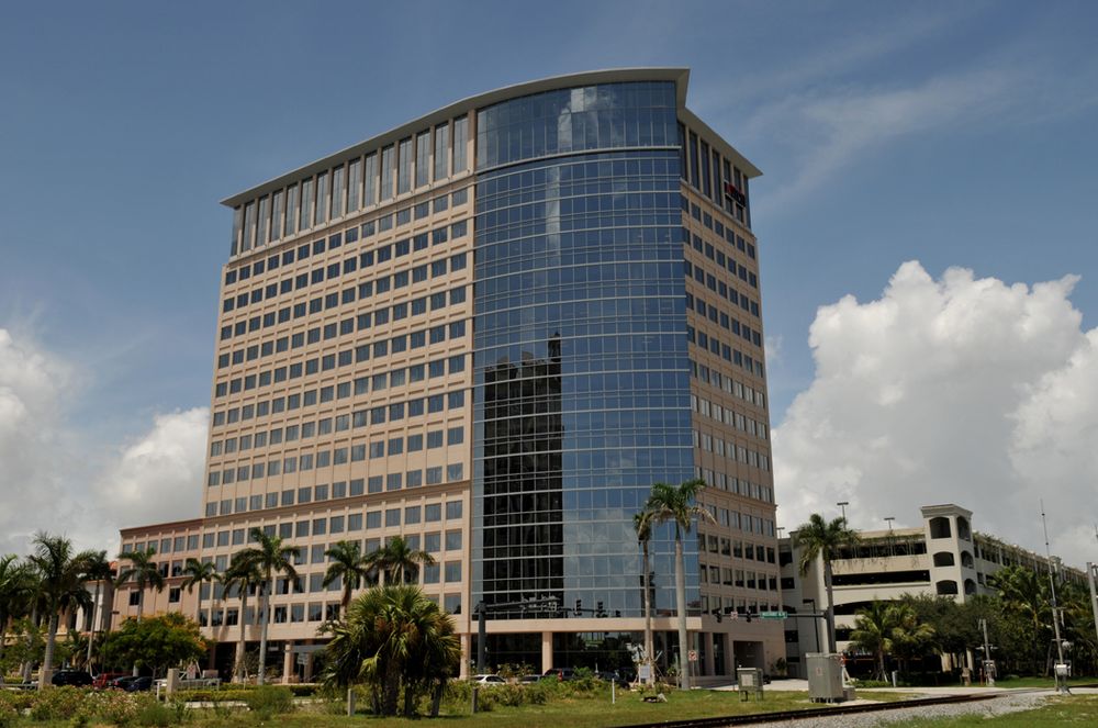 Tomsich Health and Medical Center of Palm Beach County