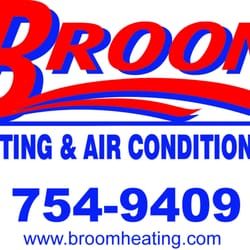 Broom Heating Air Conditioning Hvac Photo Of Broom Heating Air Conditioning Blythewood Sc United States