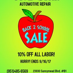 Five Star Automotive >> Five Star Automotive Repair 26 Reviews Auto Repair 23930 Five Star Automotive >> Five Star Automotive Repair 26 Reviews Auto Repair 23930