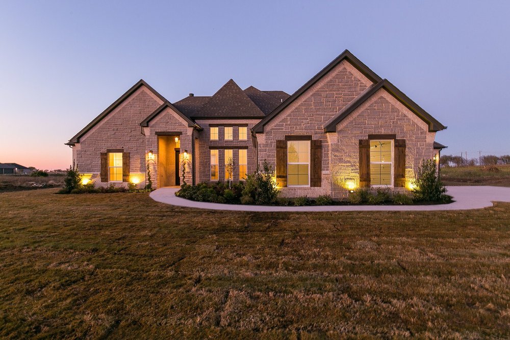 image of business MK Homes