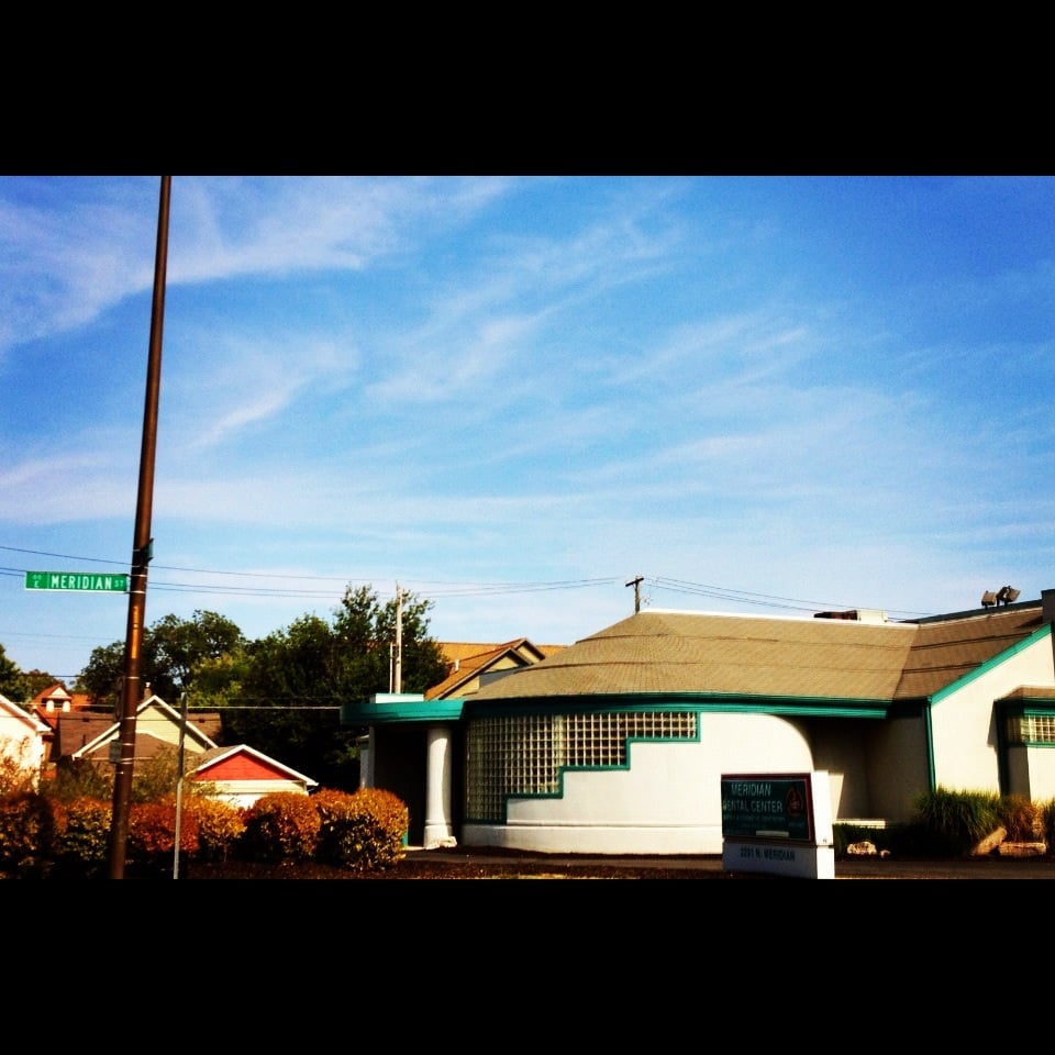 image of business Meridian Dental Center