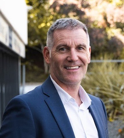 Rob Johnson Personal Real Estate Corporation