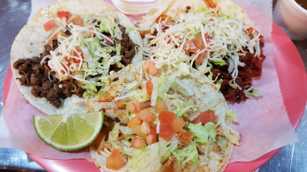 Chavas Tacos El Original 77 Photos & 218 Reviews Mexican 2333 W Grand Ave, West Town