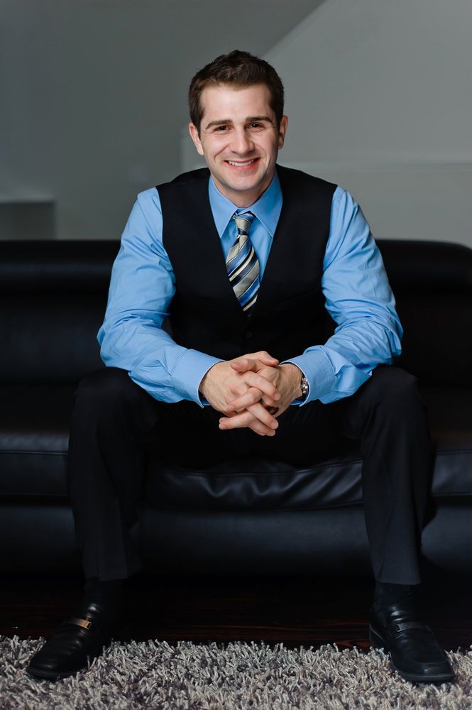 image of business Modern Smile Center