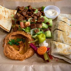 The Best 10 Restaurants Near Quail Springs Mall In Oklahoma City Ok 2 Shawarma Co