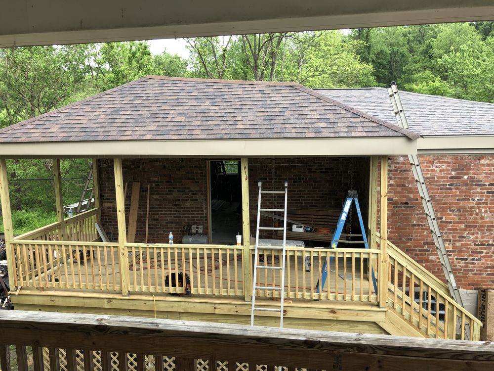 Noland’s Home Services