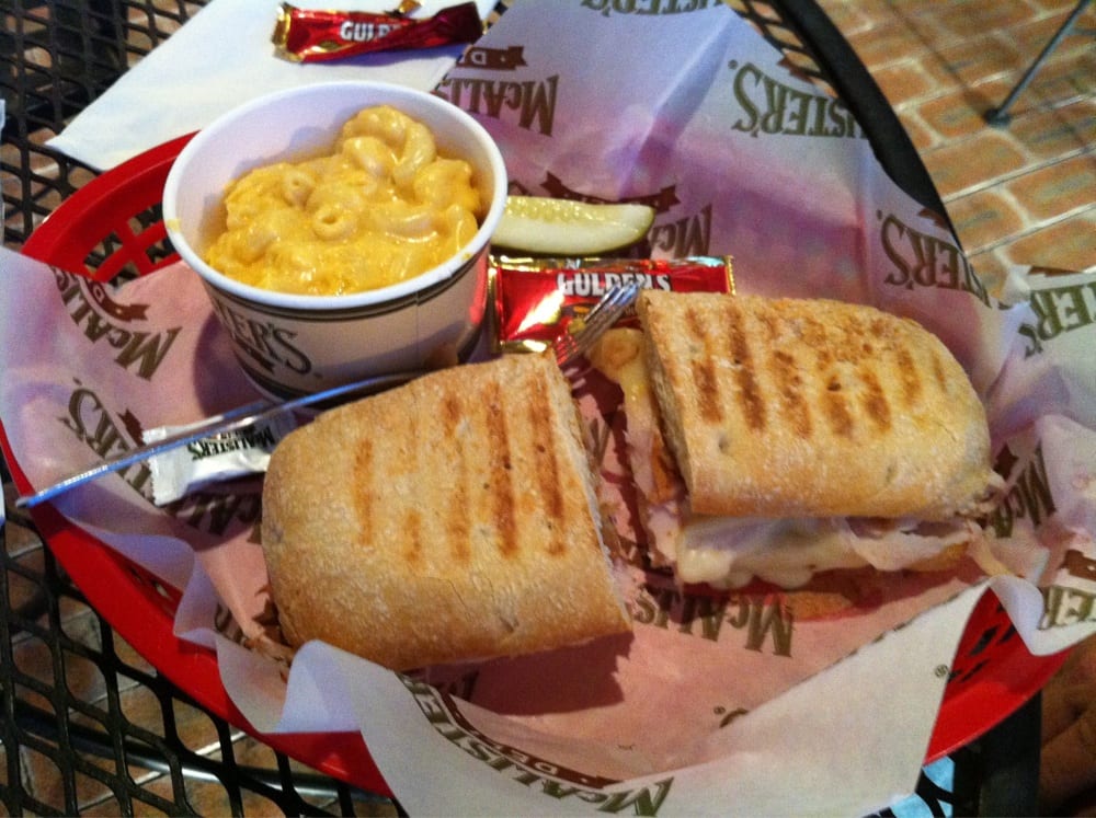 McAlister's Deli