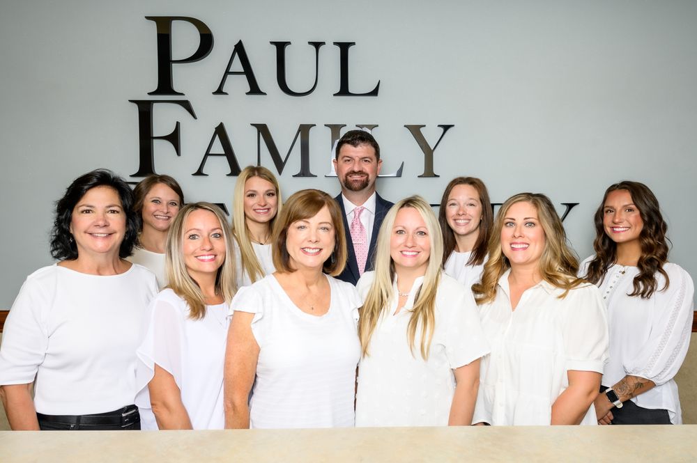 image of business Paul Family Dentistry