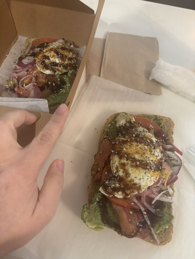 North Central Baptist Cafe North Central Baptist Cafe