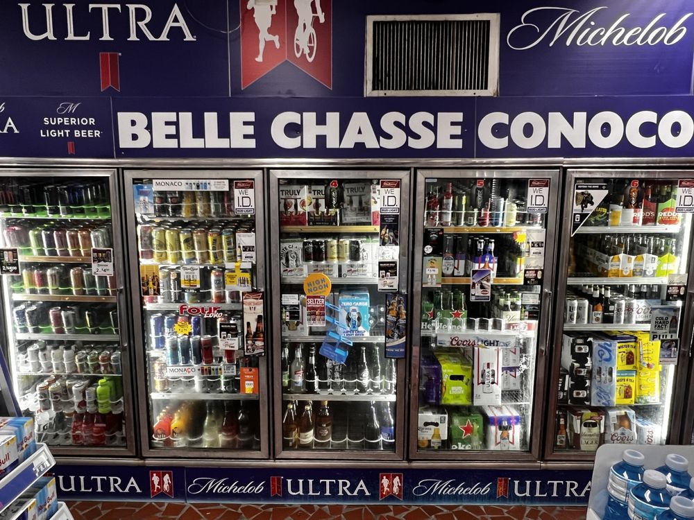 Gas & Go Belle Chasse, Belle Chasse Roadtrippers