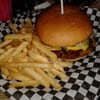 Junkyard Extreme Burgers & Brats