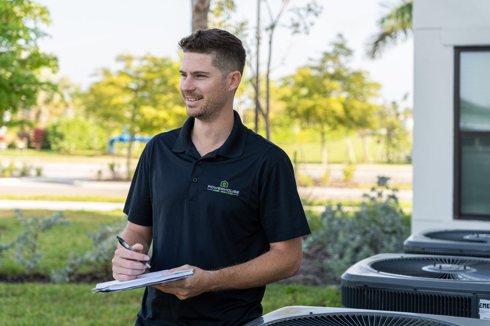 image of business PowerHouse Electrical Services