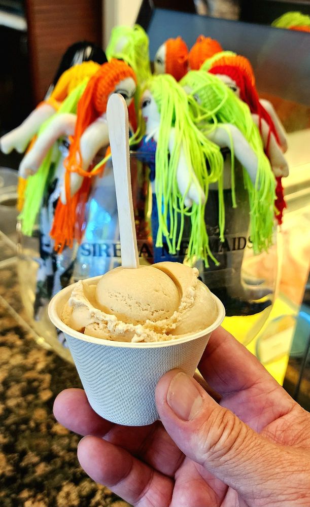 Sirena Gelato