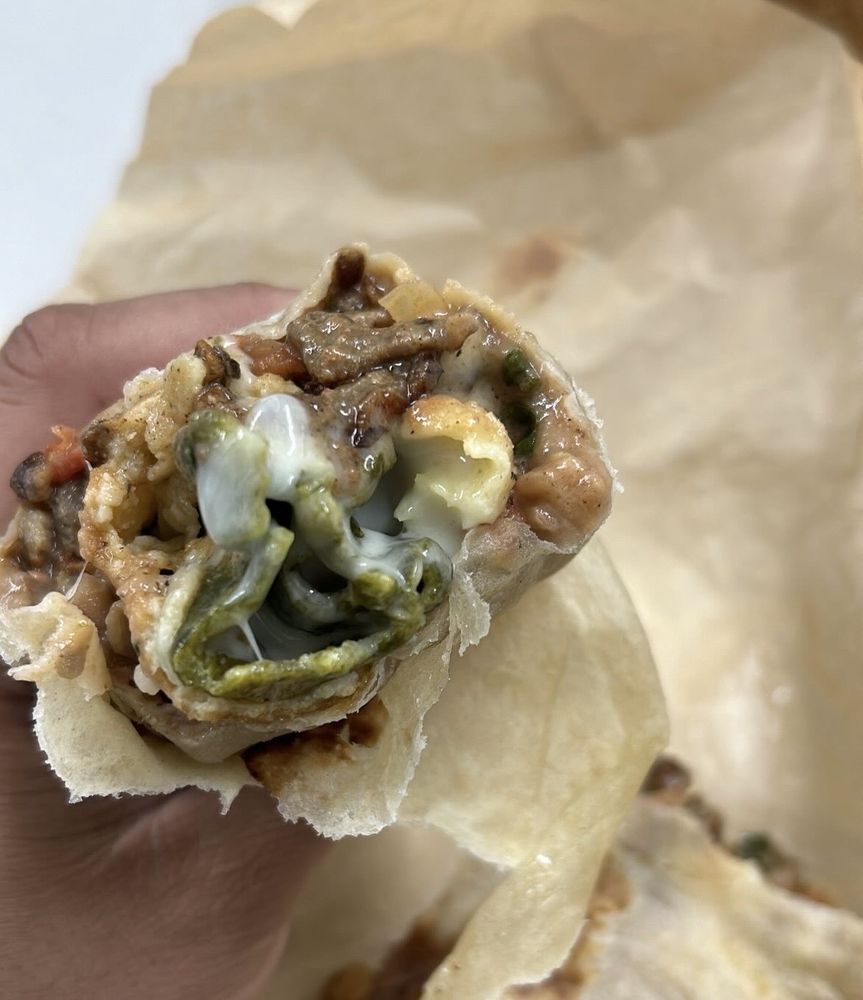 La Azteca Tortillera