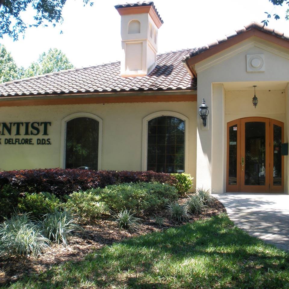 image of business Patrick Delflore, DDS
