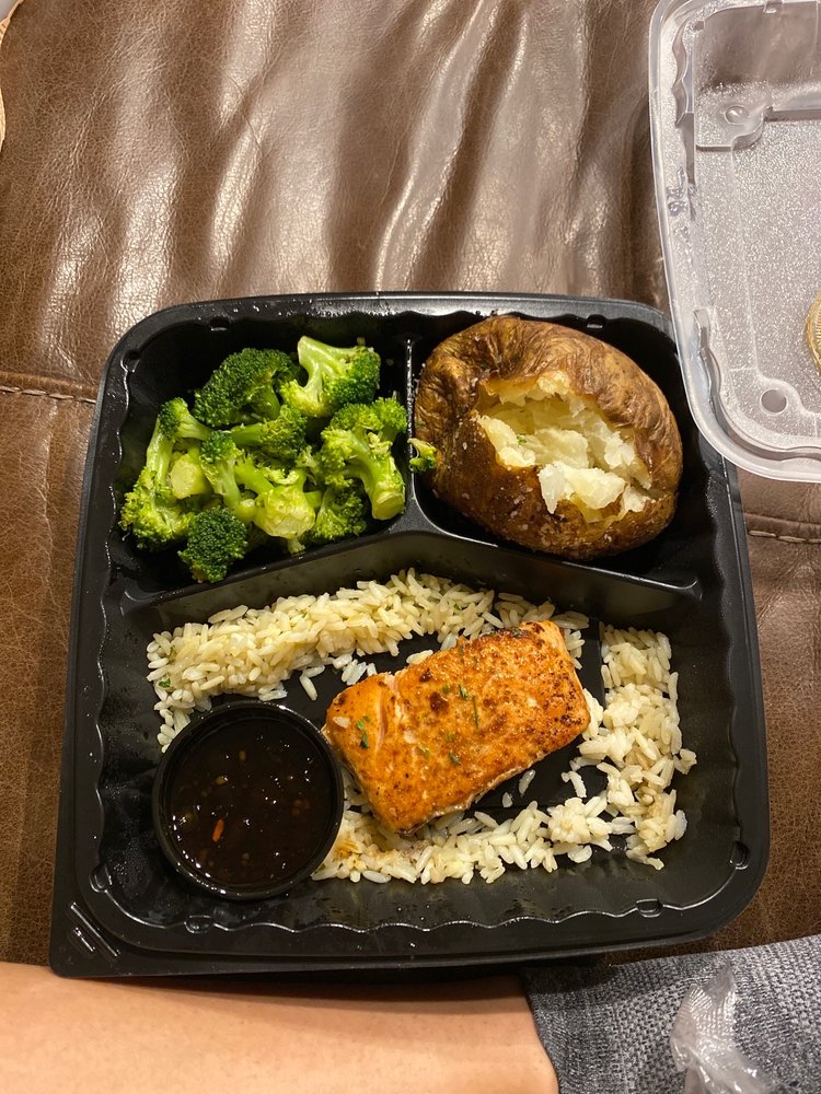 Cheddar's Scratch Kitchen