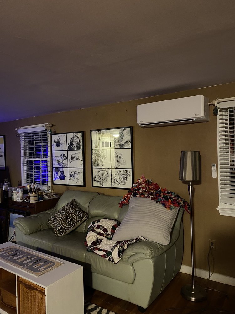 image of business Local HVAC