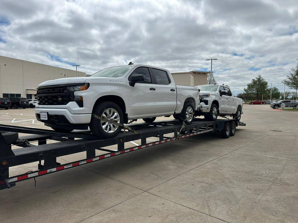 HLL Express Auto Transport