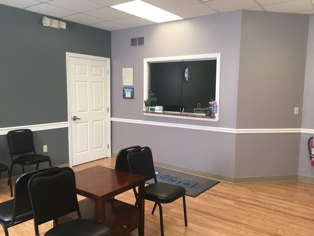 image of business Perfect Smile Dental Group