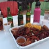 Burleson Yard Beer Garden