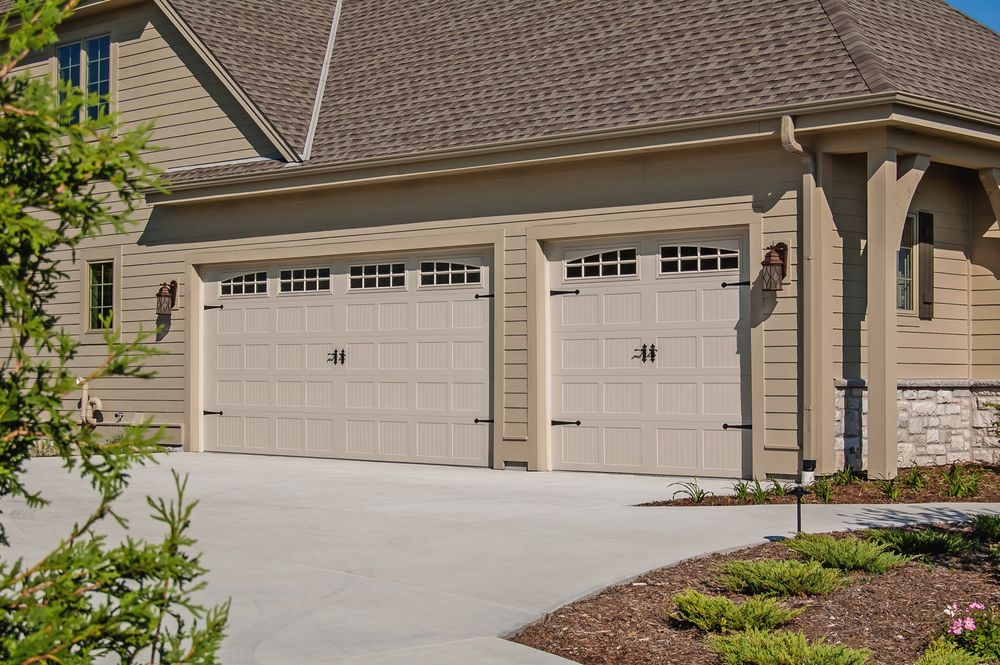 Advantage Garage Doors
