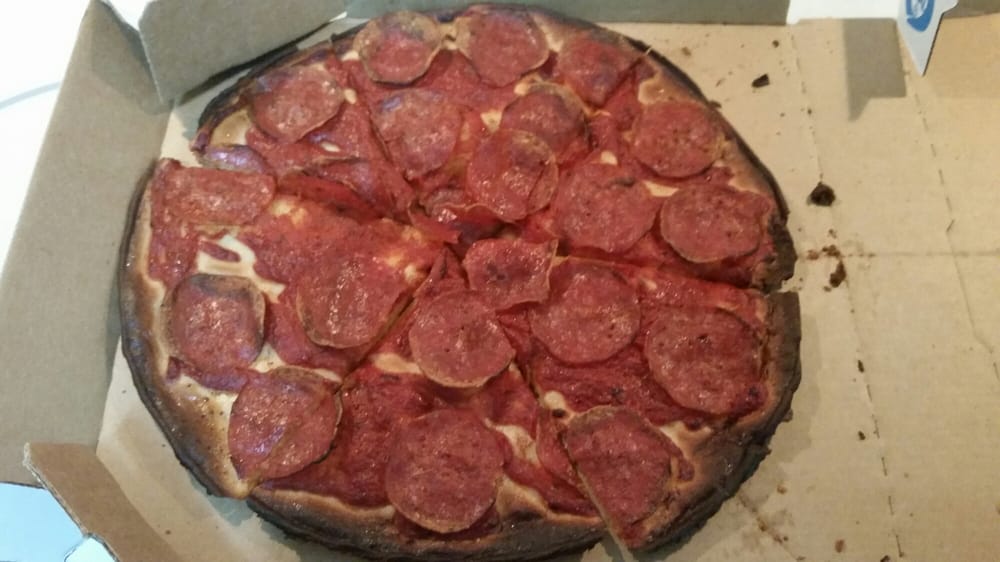 Domino’s Pizza Pizza 9370 Lexington Ave N, Circle Pines, MN