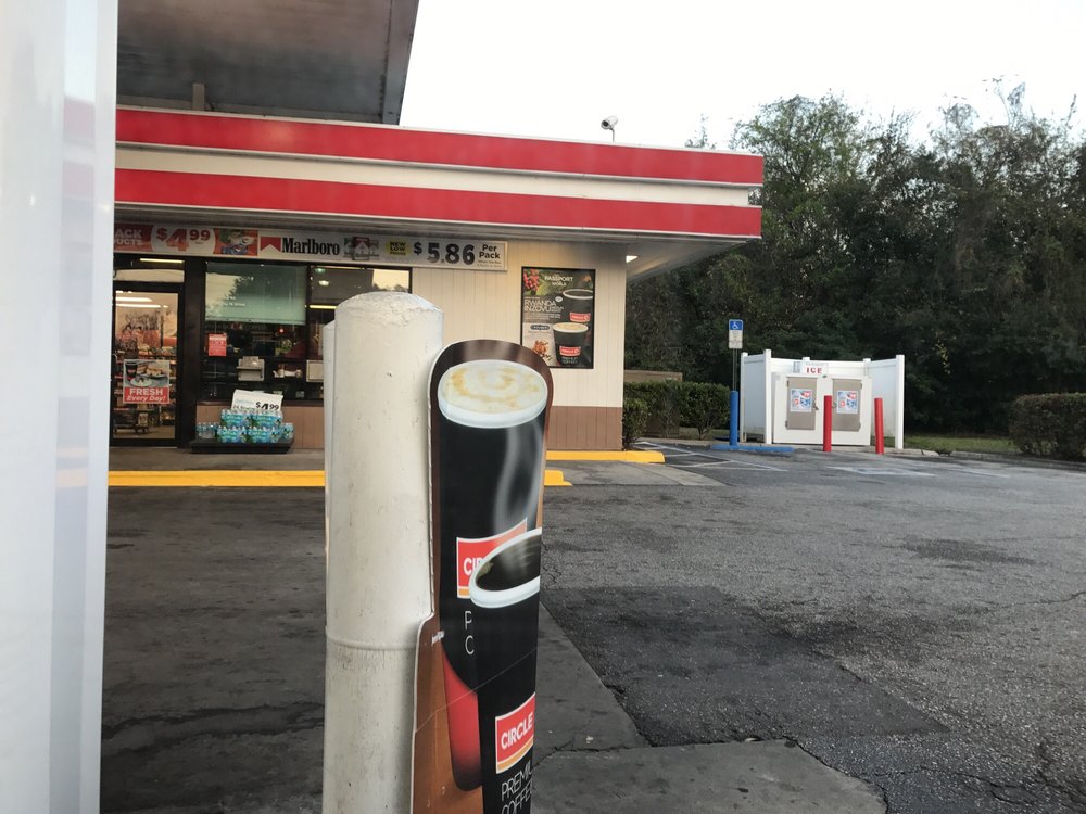 Circle K