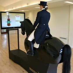The Good Ride >> Always A Good Ride The Event Simulator Horseback Riding 4066 The Good Ride >> Always A Good Ride The Event Simulator Horseback Riding 4066