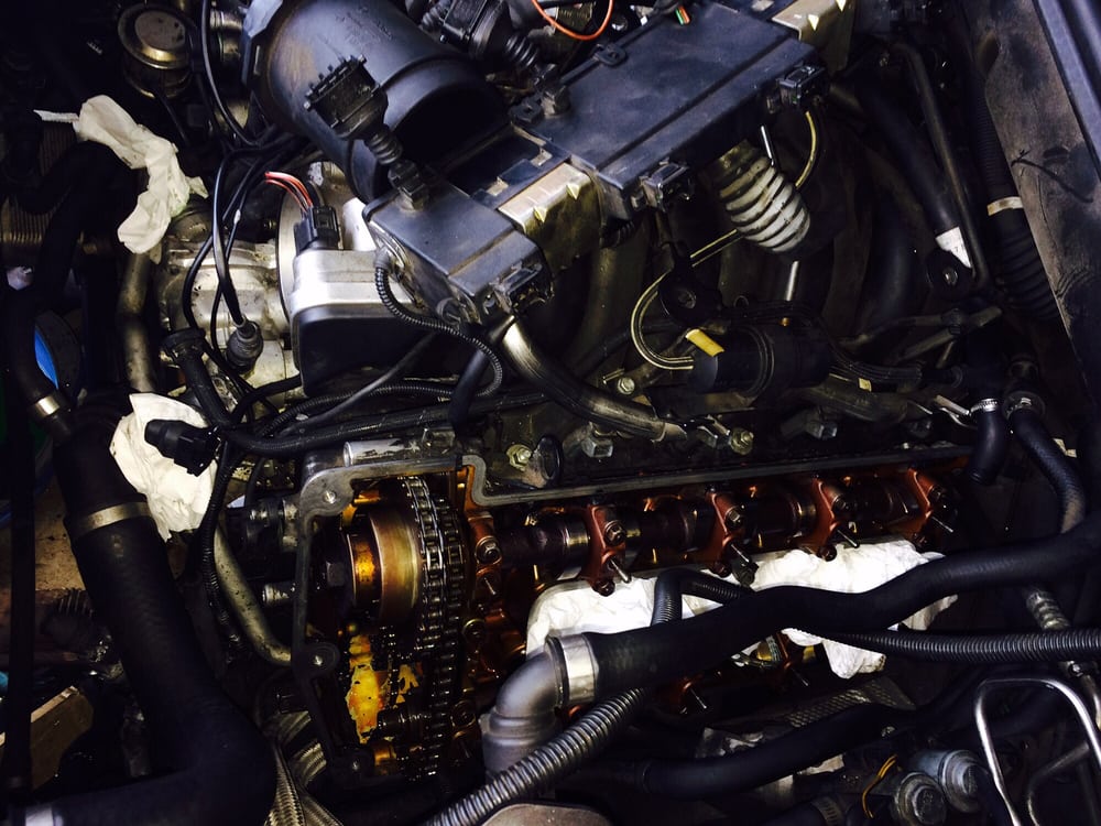 Al's Automotive Repair & Mobile Service