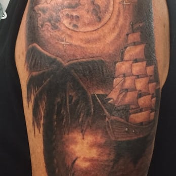 Photo Of Foolish Pride Tattoo Company Clearwater Fl United States Photo Of Foolish Pride Tattoo Company Clearwater Fl United States