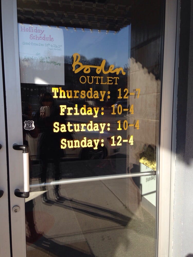 Boden