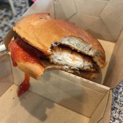 arby s fast food