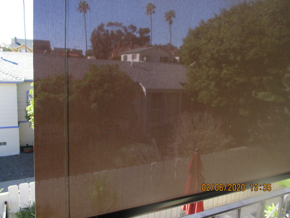 San Diego Blind & Shade