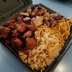 Mandarin Express Chinese 2700 Potomac Mills Cir Woodbridge Va Photo Of Mandarin Express Woodbridge Va United States 2 Combo