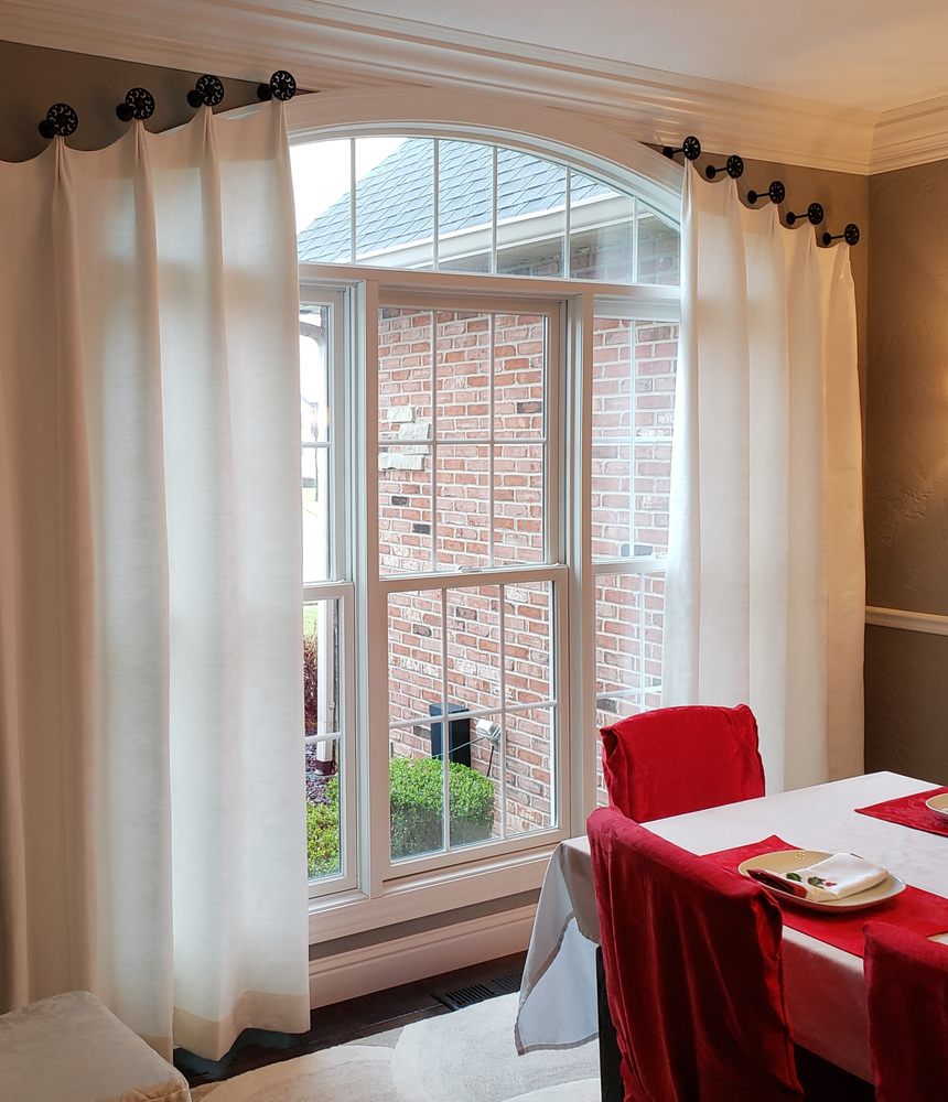 image of business Eye on Design Window Treatments & More
