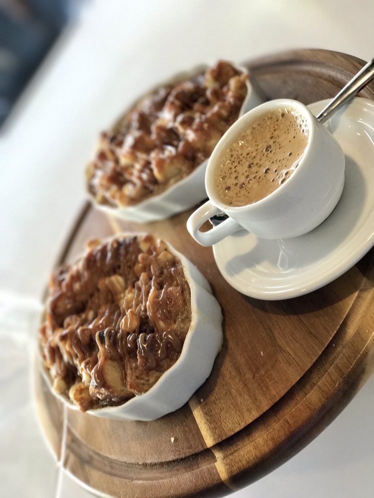 Coffee Shop Image