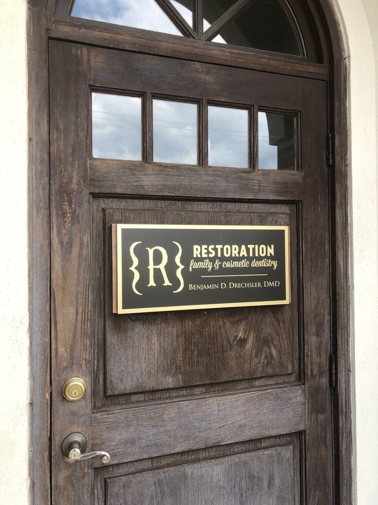 image of business Restoration Family & Cosmetic Dentistry