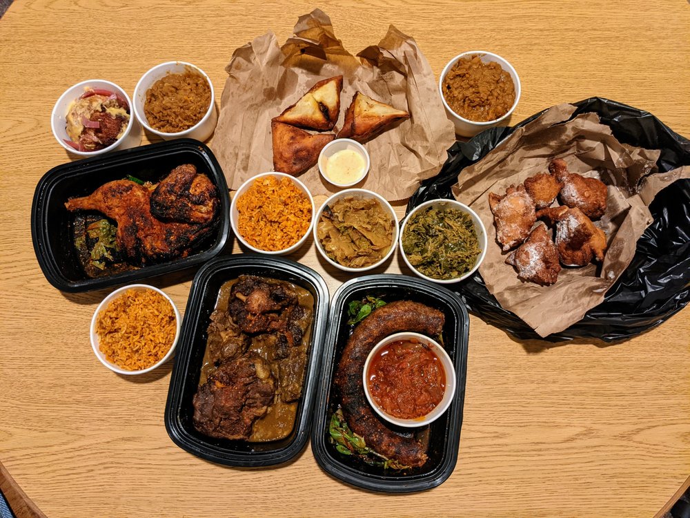 Zweli's Zweli's