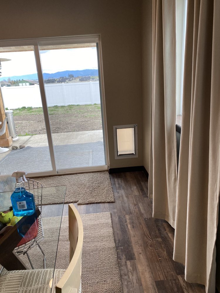 image of business Hamson Construction & Handyman Service