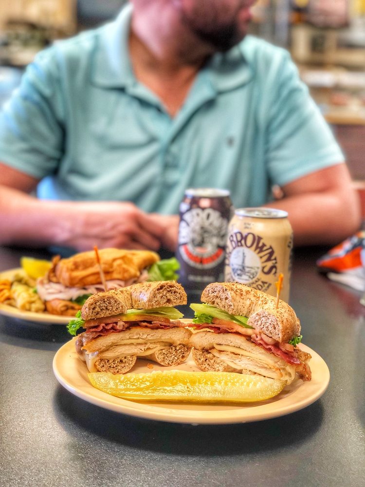 Chicago Bagel & Deli