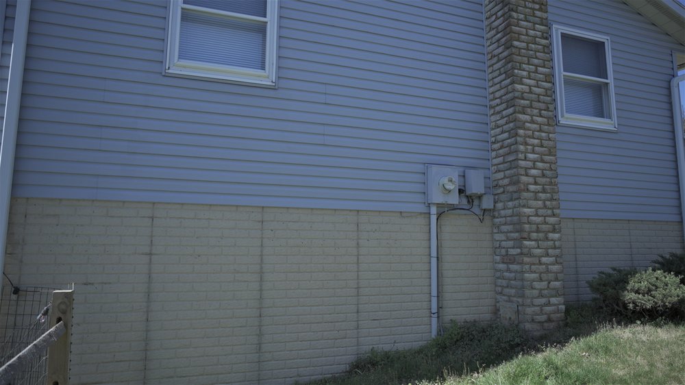 Ephrata Concrete Cleaners