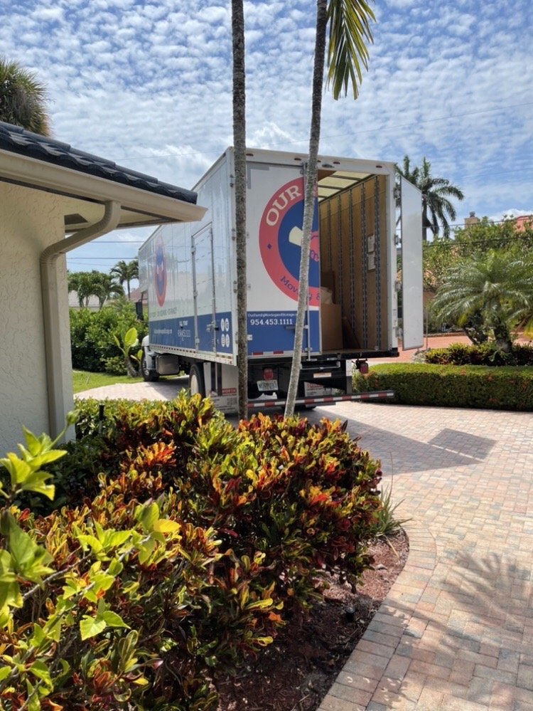 America's Family Moving And Storage