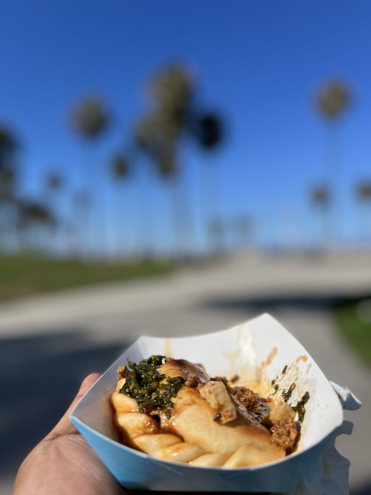 Rico’s Empanadas 
