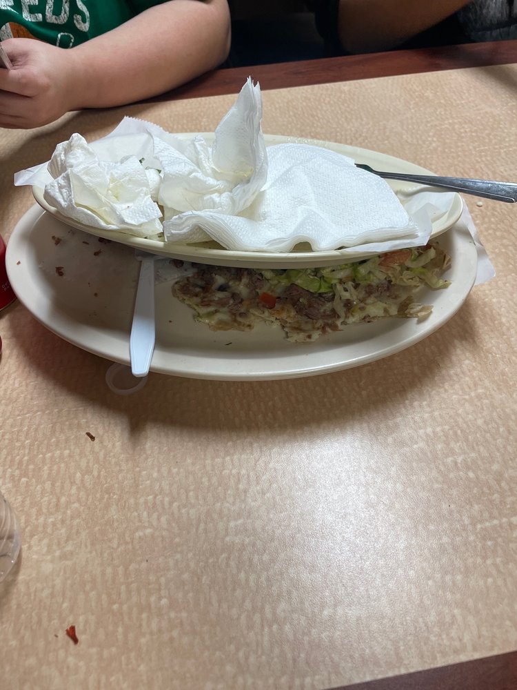 El Rey De Taco