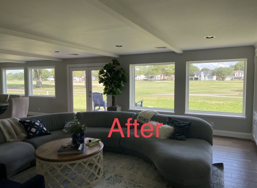 Vizion Windows & Doors